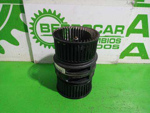 Foto 3ª: Calefacción Renault Scenic XMOD BOSE 132CV 97KW [H5F 404, H5F 408] (2016)