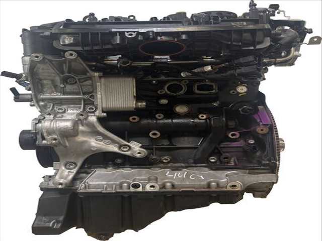 Foto 3ª: Motor Completo Audi A4 2.0 TFSI 190 CV 140KW [DBPA] (2016)