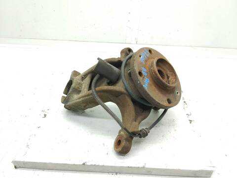Mangueta Delantera Derecha Citroen C2 1.4 HDI 68CV 50KW