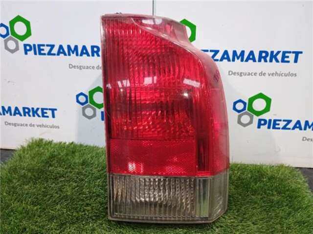 Piloto Trasero Derecho Volvo V70 2.4 T - 2.5 T [2.4 LTR. - 147 KW 20V TURBO CAT]