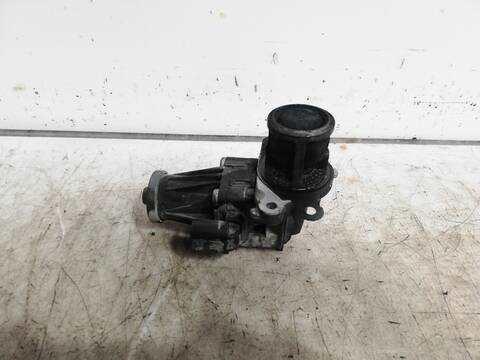 Foto 1ª: Valvula EGR Fiat Qubo 199A2000 (2013)