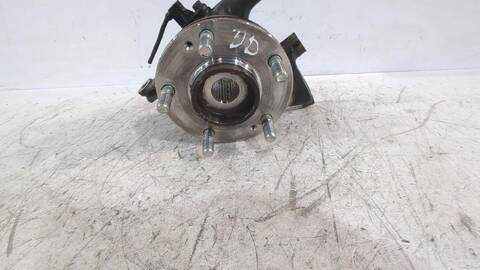 Foto 3ª: Mangueta Delantera Derecha Kia Ceed 1.6 CRDI 90 90CV [D4FB] (2006)