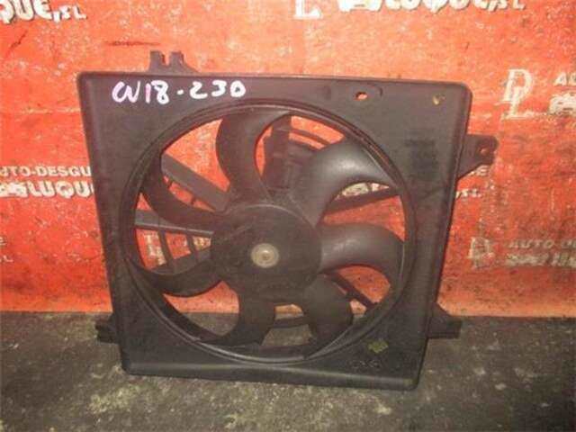 Electroventilador Kia Shuma 1.5 I 16V