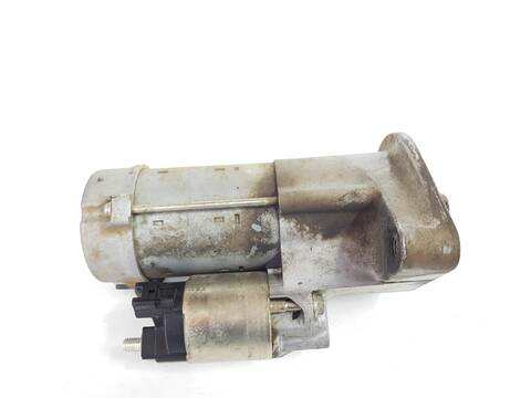 Foto 3ª: Motor de Arranque Toyota Land Cruiser GX (2010)