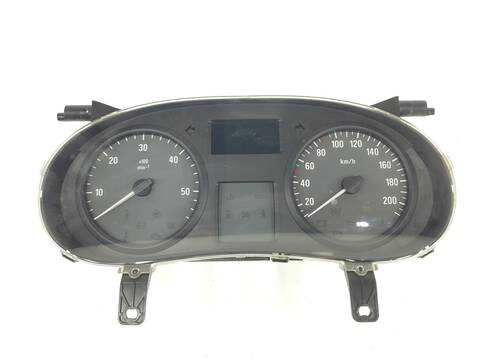 Cuadro de Instrumentos Opel Viva FURGON 2.7T L1H1 113CV 83KW