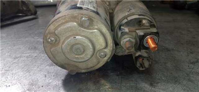 Foto 3ª: Motor de Arranque Kia Ceed 1.4 (ED)(2006) [G4FA]