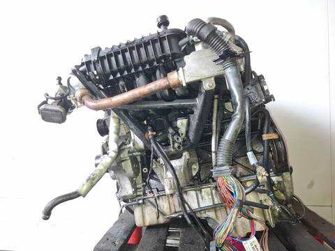 Motor Completo Mercedes Clase C 160 CLC 220 CDI LA) 203.708) 150CV