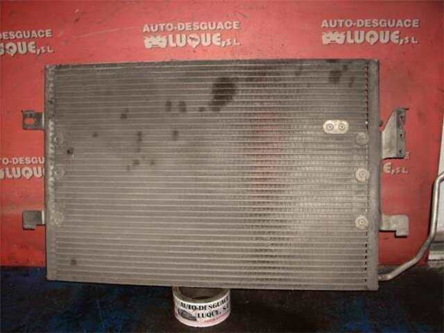 Foto 2ª: Radiador Calefaccion A.A. Mercedes Clase A 140 1.7 160 CDI (168.006) [1.7 LTR. - 55 KW CDI DIESEL CAT] [OM 668.940]