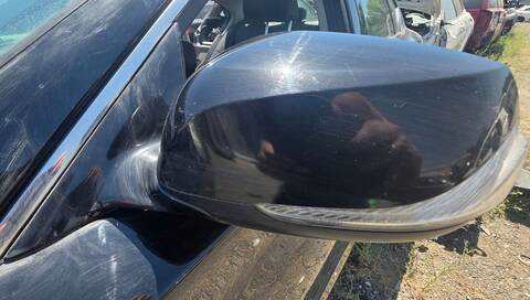 Retrovisor Izquierdo Infiniti Q50 Q50 BASE 170CV 125KW