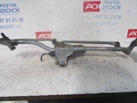 Foto 1ª: Motor Limpia Delantero Audi A4 1.8 T AVANT 163CV 120KW [BFB] (2004)
