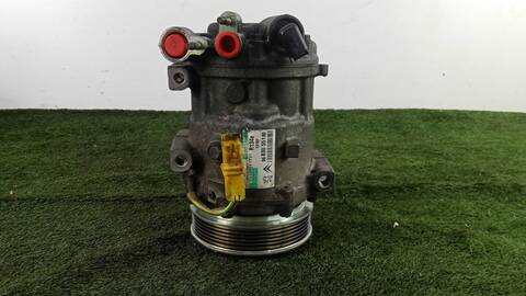 Foto 2ª: Compresor Aire Acondicionado Citroen C5 2.0 HDI RCRHRH) 136CV 100KW [RHR] (2007)