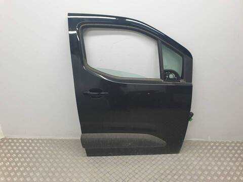 Puerta Delantera Derecha Citroen Berlingo WORKER M