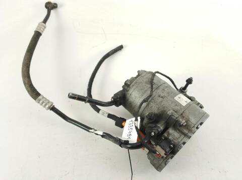 Compresor Aire Acondicionado Volvo FH DIESEL