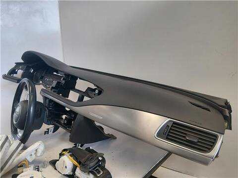 Foto 3ª: Kit Airbag Audi A7 3.0 TDI QUATTRO 245CV 180KW [CDU] (2010)