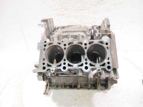 Foto 2ª: Bloque Motor Audi A4 255 CV 188KW [BKH] (2006)