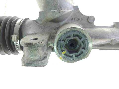 Foto 2ª: Cremallera de Direccion Seat Ibiza 1.2 TSI [CJZC] (2008)