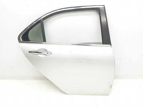 Foto 1ª: Puerta Trasera Derecha Honda Accord 2.2 CTDI 140CV [N22A1] (2003)