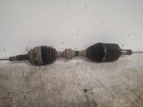 Foto 2ª: Transmision Delantera Izquierda Jeep Compass ENE (2012)