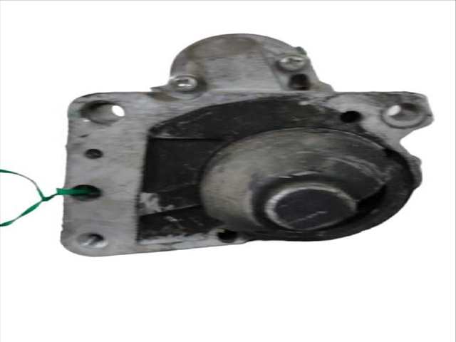 Foto 2ª: Motor de Arranque Peugeot Partner 1.6 HDI (2008)