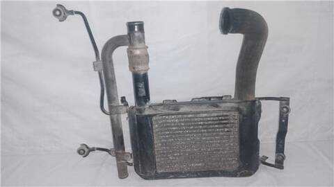 Intercooler Mitsubishi Galloper 2.5 TD 3-PTAS.) [2 5 LTR. - 73 KW TD] 99CV