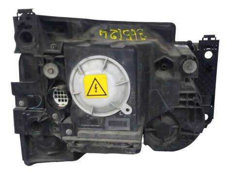 Foto 2ª: Piloto Delantero Izquierdo Land Rover Discovery 2.7 TD 4X4 190CV (2004)