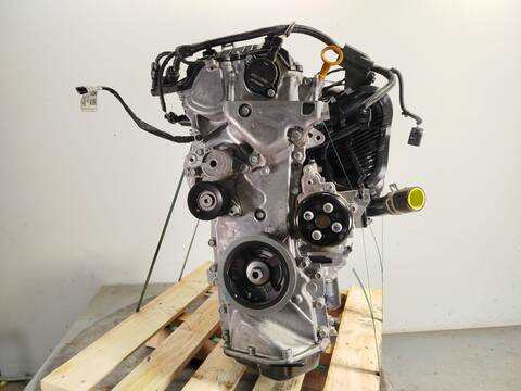 Foto 4ª: Motor Completo Hyundai i30 1.5 110CV 81KW [G4LG] (2023)