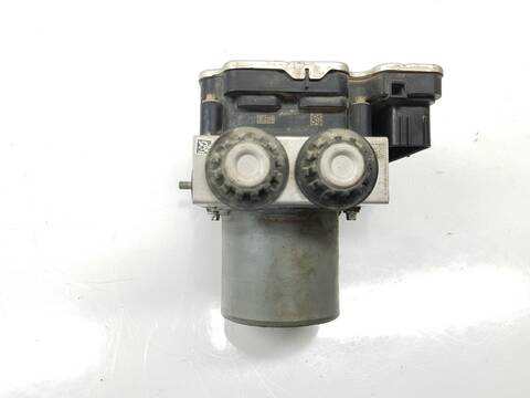 Foto 3ª: Abs Ford Ranger XLT 4WD DOBLE CABINA