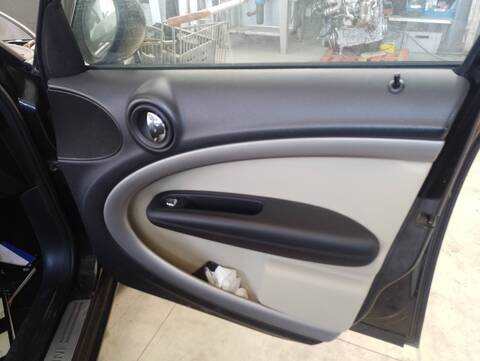 Foto 3ª: Tapizados Cartoneras Bmw Mini COOPER D 112CV 82KW [N47C20A] (2014)