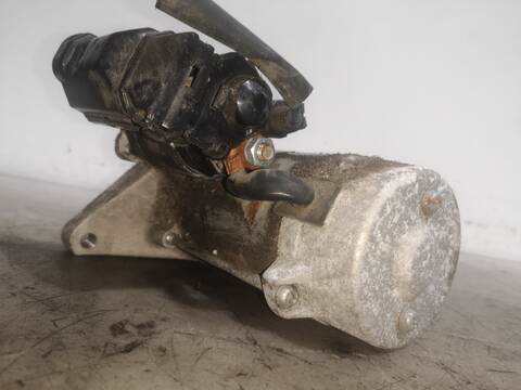 Foto 3ª: Motor de Arranque Toyota Auris 1ND (2009)