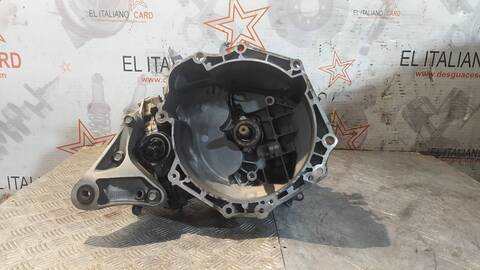 Caja Cambios Opel Mokka EDITION ECOFLEX 131CV 96KW