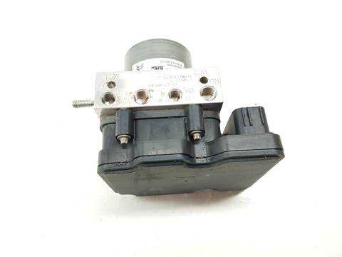 Foto 3ª: Abs Citroen Berlingo FEEL M 113CV 83KW (2008)