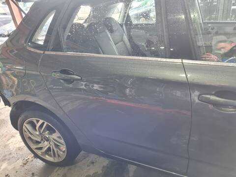 Puerta Trasera Derecha Citroen C4 COLLECTION 92CV 68KW