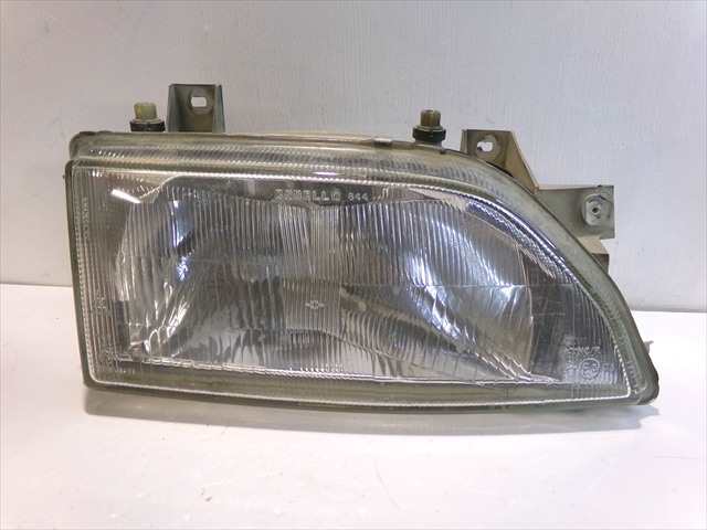 Faro Derecho Ford Escort 1.8 G 1993-1995,RANCHERA