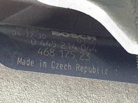 Foto 3ª: Motor Completo Fiat Punto 1.3 JTD 70 MULTIJET ACTIVE (1999)