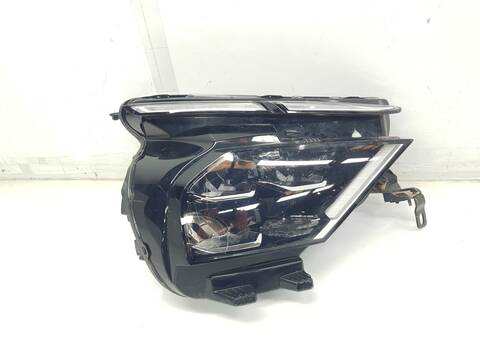 Faro Derecho Citroen C4 PLUS