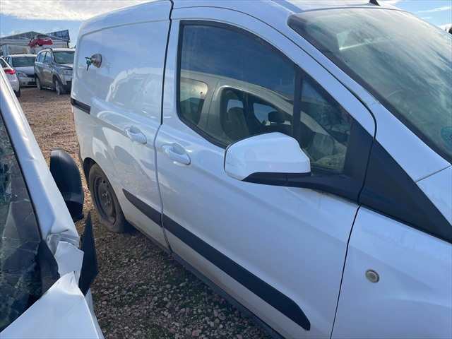 Foto 3ª: Puerta Delantera Derecha Ford Transit 1.5 TDCI COURIER [XUCD] (2018)