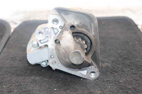 Motor de Arranque Renault Clio AUTHENTIQUE 86CV 63KW