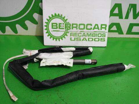 Airbag Cortina Delantero Derecho Peugeot 508 ACTIVE 140CV 103KW
