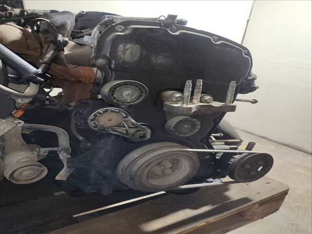 Despiece Motor Citroen Jumper CAMION