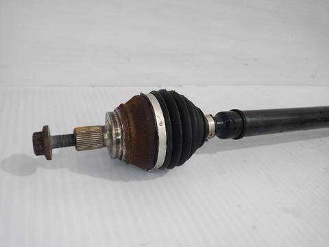 Foto 3ª: Transmision Delantera Derecha Volkswagen Touran ADVANCE BMT 110CV [CRKB] (2015)