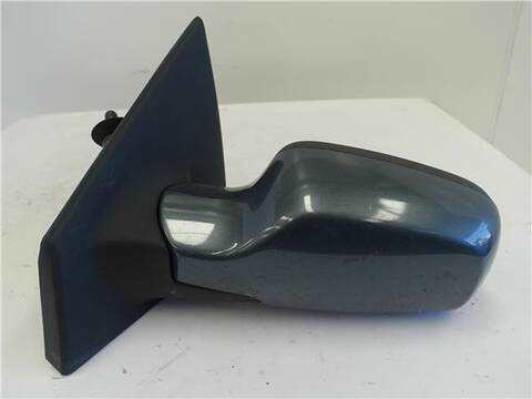 Foto 2ª: Retrovisor Izquierdo Renault Clio 1.5 DCI BR17 CR17) 86CV 63KW [D/ K9K T7] (2007)