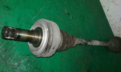 Foto 2ª: Transmision Trasera Derecha Mercedes Viano 2.1 CDI CAT 150CV 110KW (2005)