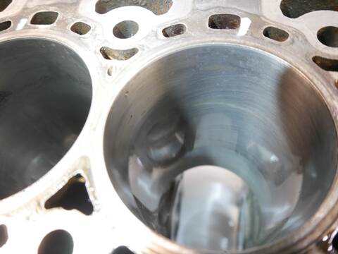 Bloque Motor Ford Transit 2.0 ECOBLUE 130 - 150 CV