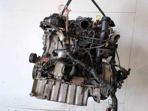 Motor Completo Volvo S40 D4204T BERLINA