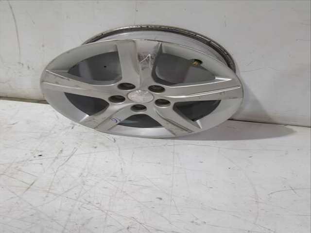 Foto 2ª: LLanta Chapa Peugeot 508 ACTIVE 140CV 103KW [8DRHF8] (2012)