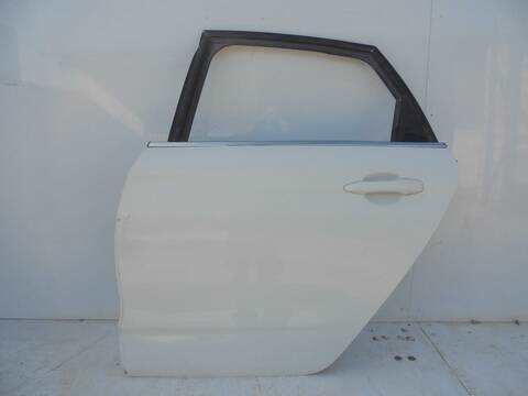Puerta Trasera Izquierda Citroen C4 COLLECTION BERLINA 90CV 66KW