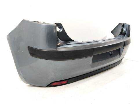 Foto 2ª: Paragolpes Trasero Citroen C4 COLLECTION 1 16V HDI 90CV (2004)