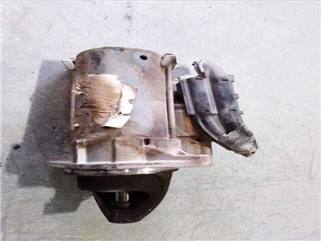 Foto 2ª: Motor de Arranque Ford Fiesta 1.6 GHIA [1.6 LTR. - 88 KW 16V TI-VCT CAT] [HXJB]