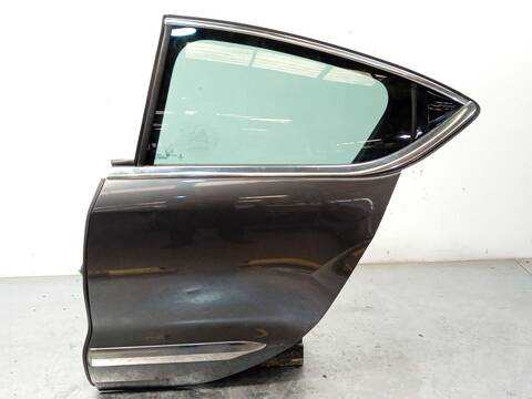 Puerta Trasera Izquierda DS 4 1.2 THP 130 NXHNYM) 130CV 96KW