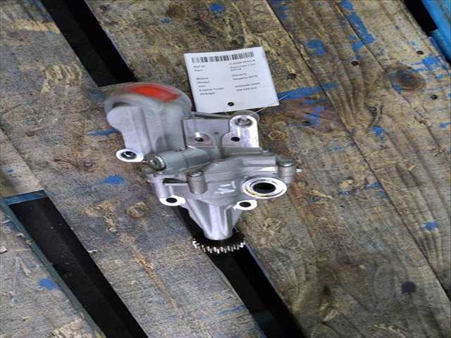 Bomba de Aceite Renault Megane 165 - 205 CV